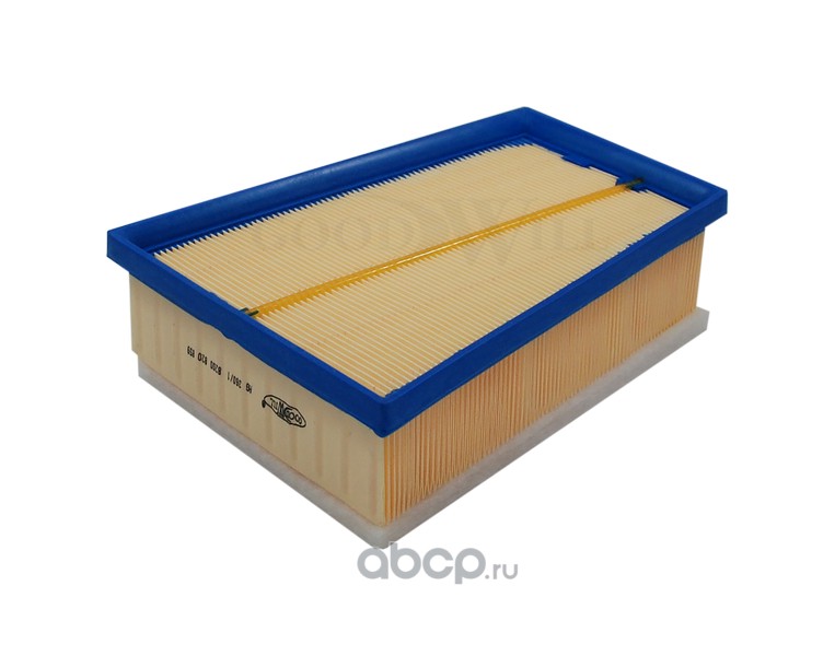Фильтр воздушный · GOODWILL AG360
