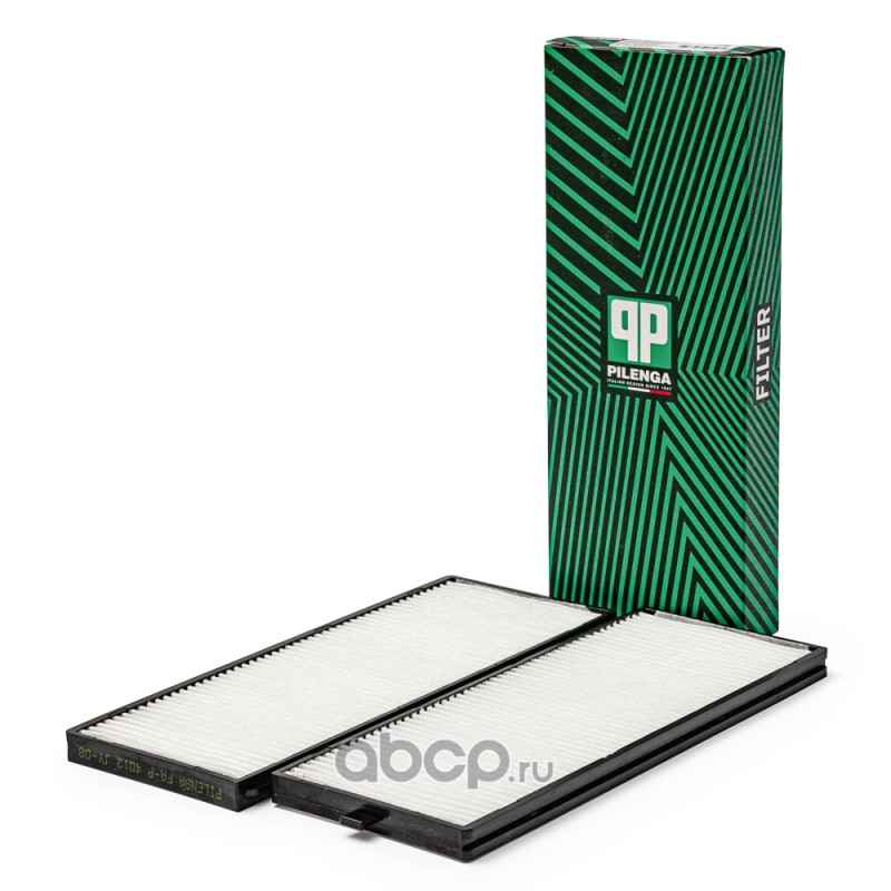 Фильтр салона · PILENGA FAP4012