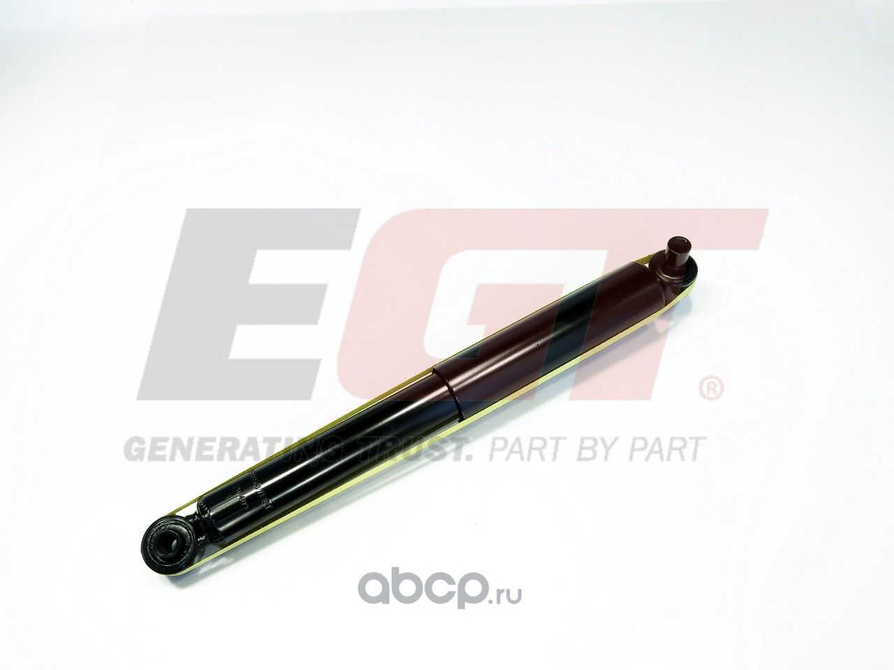 Амортизатор · EGT 383537EGT