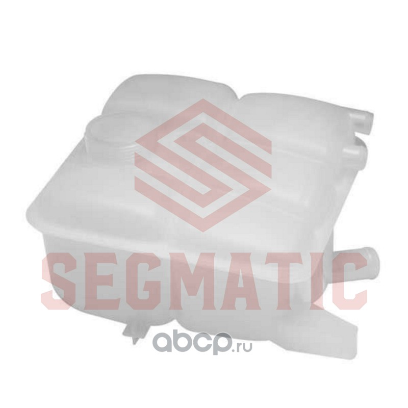 БАЧОК РАСШИРИТЕЛЬНЫЙ FORD FOCUS II 05-11/III 11-/KUGA 08-, C-MAX II · SEGMATIC SGET6058