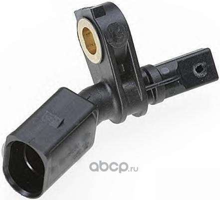 Датчик ABS (WHT003861B) | перед лев |