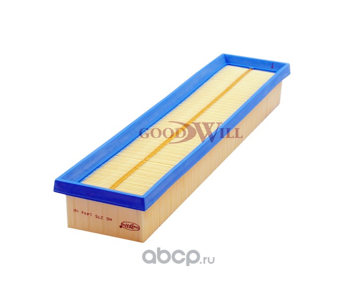 Фильтр воздушный · GOODWILL AG275