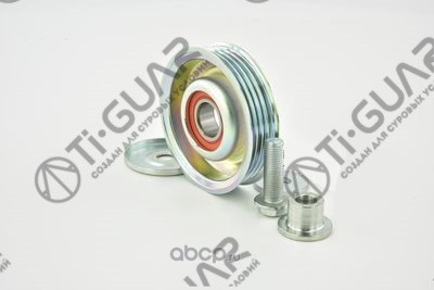 Натяжной ролик TG-TR020* TiGUAR