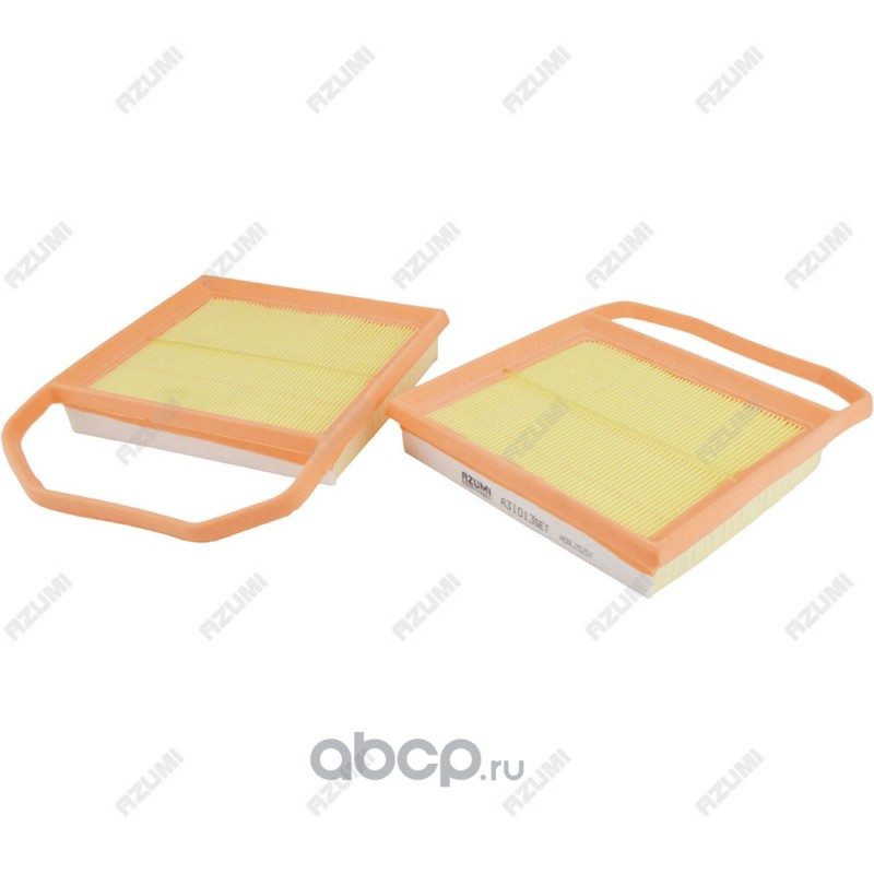 Фильтр воздушный комплект · AZUMI A31013SET