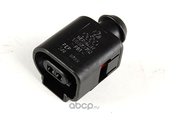 Корпус разъема · VAG 1J0973702