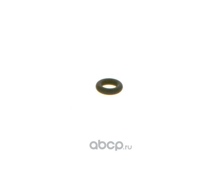 Кольцо уплотнительное форсунки · BOSCH F00VE35007