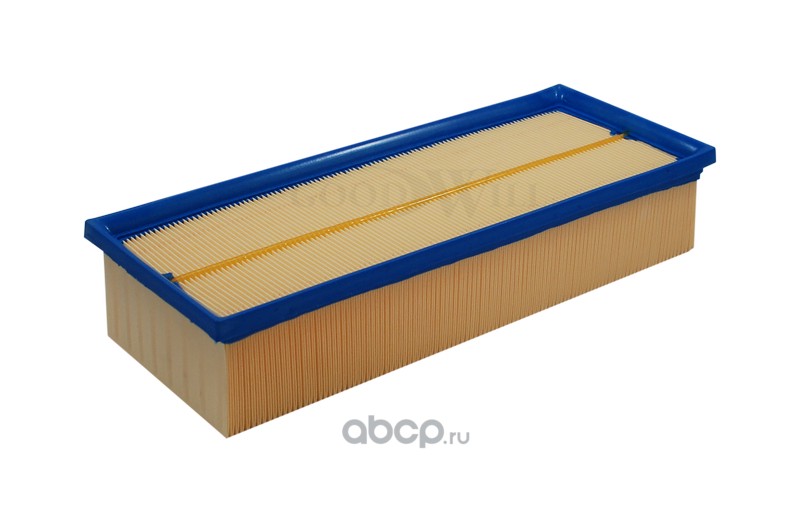 Фильтр воздушный · GOODWILL AG343