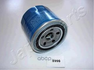 Фильтр масляный · JAPANPARTS FO-599S