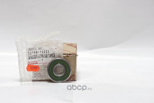 Подшипник генератора · TOYOTA 9009910223
