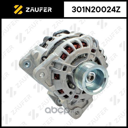 Генератор · ZAUFER 301N20024Z