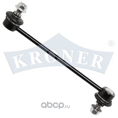Стойка стабилизатора KIA Sportage (04-), HYUNDAI Tucson (04-) перед. ()