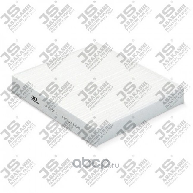Фильтр салона · JS ASAKASHI AC51003