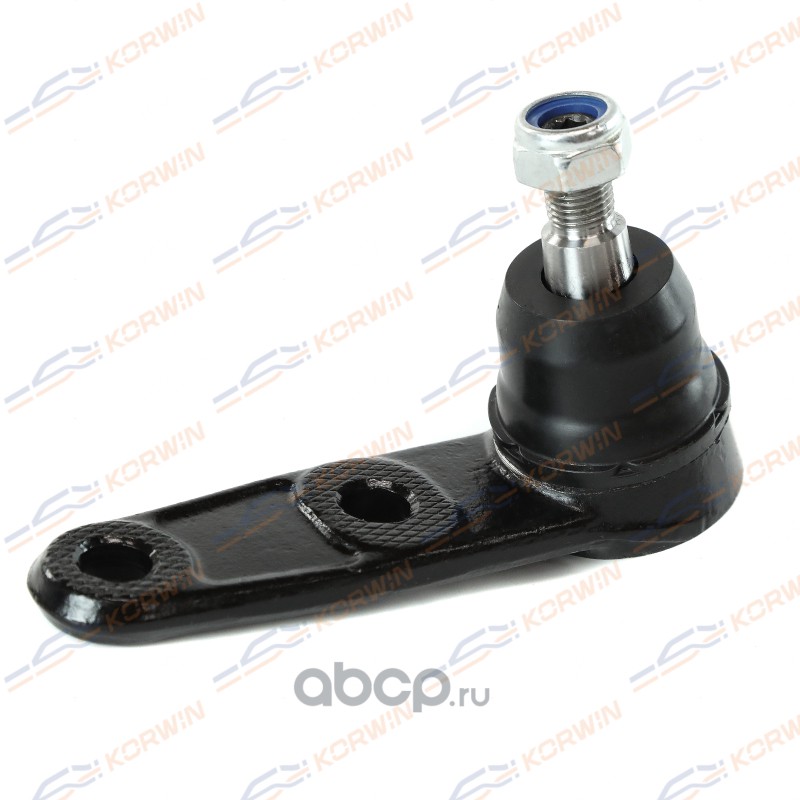 Шаровая опора Chevrolet AVEO T250 01.01.2008 - | перед |