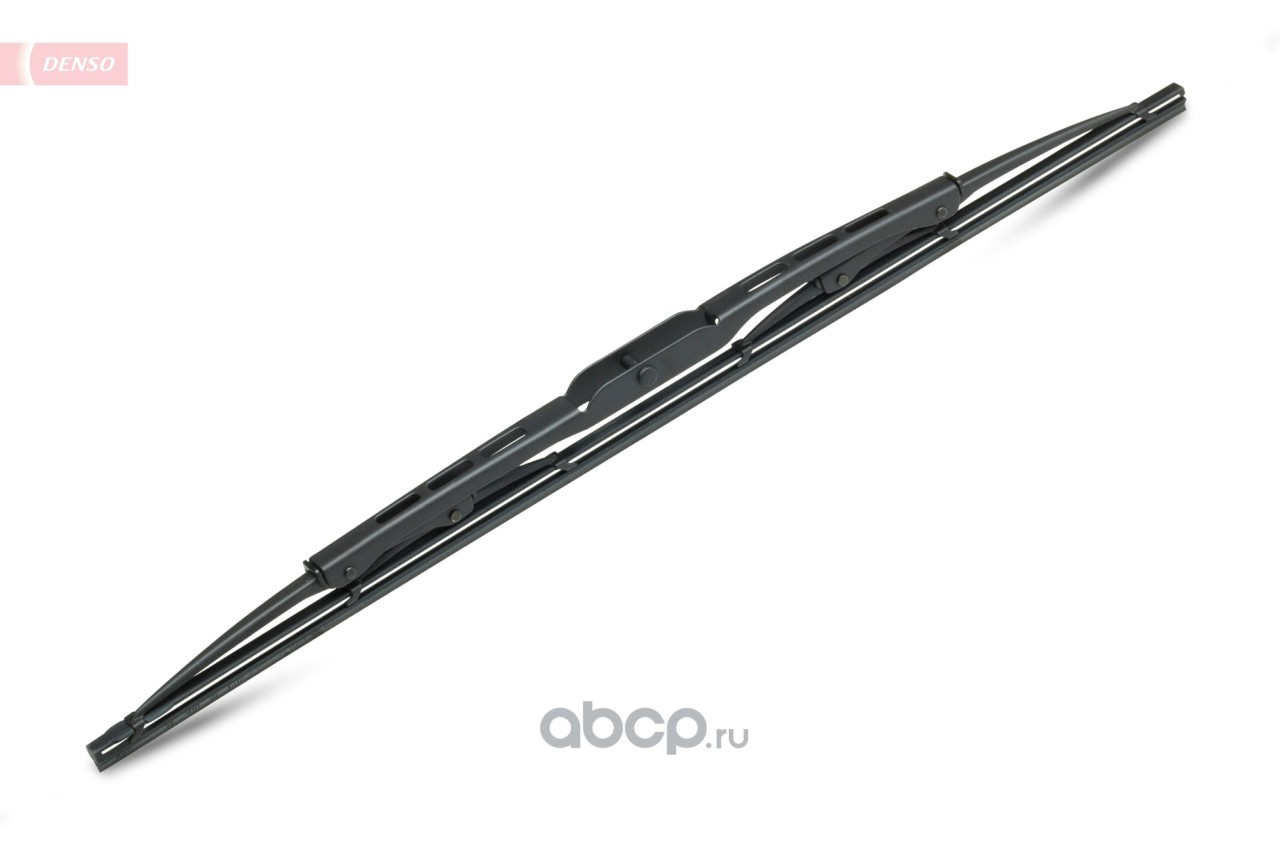 Щетка стеклоочистителя каркасная 430мм · DENSO DM-043