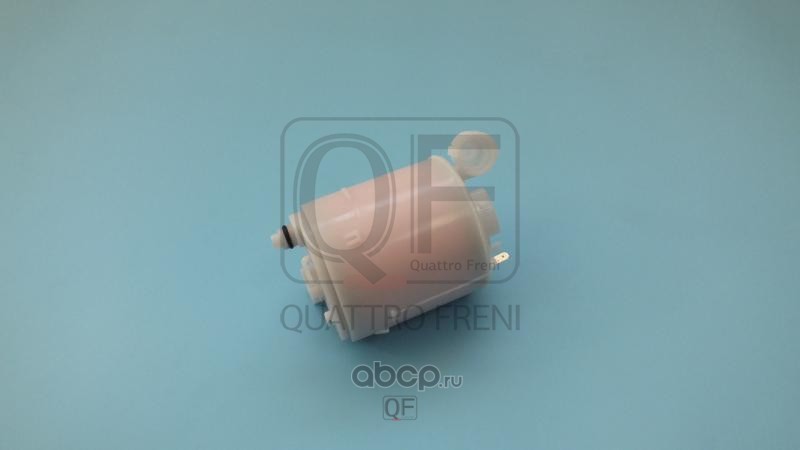 ФИЛЬТР ТОПЛИВНЫЙ