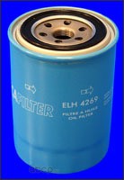 Фильтр масляный · MECAFILTER ELH4269