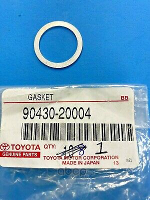 Шайба форсунки · TOYOTA 9043020004