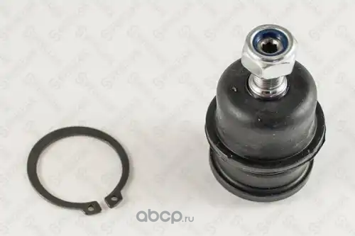 52-10032A-SX_опора шаровая нижнняя! Volvo S40/V40 all 95-03 | перед лев |