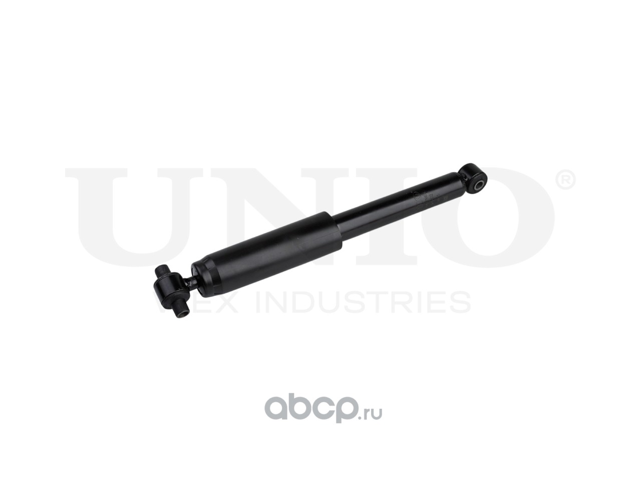 Амортизатор газовый задней подвески · UNIO SAB-10502