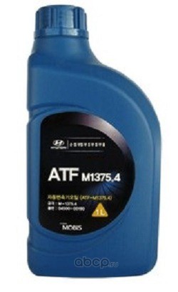 ATF M1375.4, 1л (авт. транс. синт. масло)