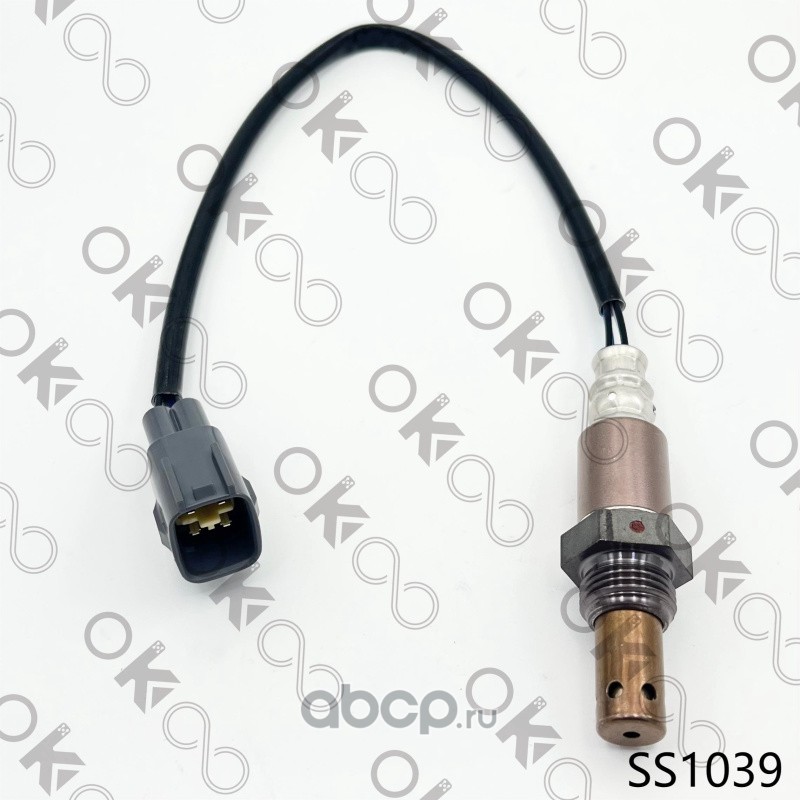 Датчик кислорода TOYOTA LAND CRUISER (J12) Вездеход закрытый 09.02-10 4.0 (GRJ120W, GRJ121W)