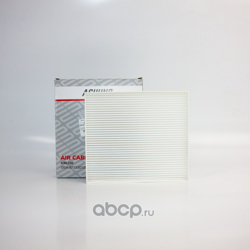 Фильтр салона · ASHUNO A96100