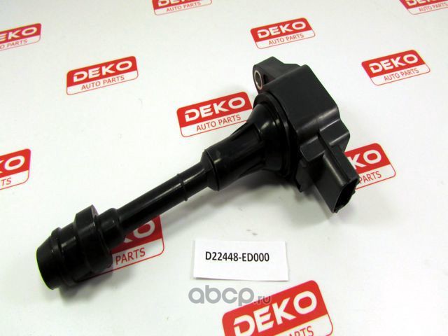 Катушка зажигания · DEKO D22448-ED000