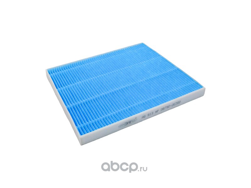 Фильтр салона HEPA · GOODWILL AG513HP