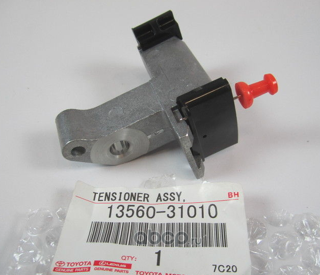 Натяжитель цепи · TOYOTA 1356031010
