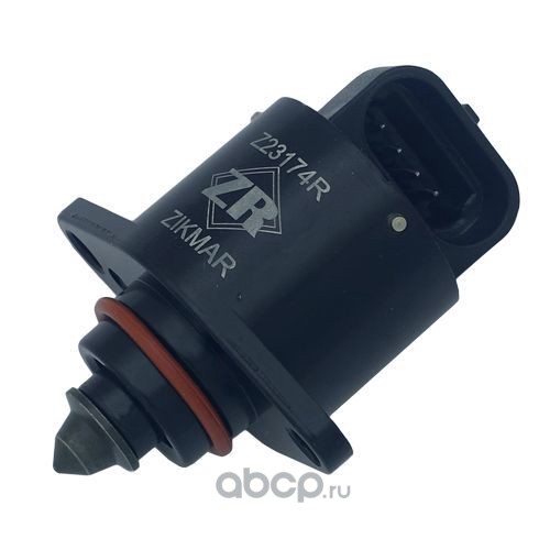 Регулятор холостого хода · ZIKMAR Z23174R