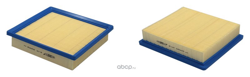 Фильтр воздушный · GOODWILL AG2167