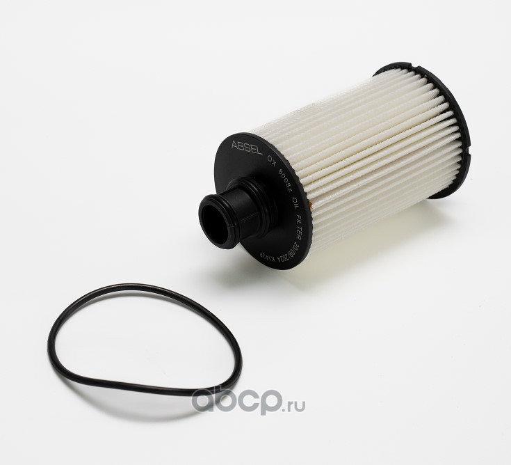 Фильтр масляный картридж · ABSEL OX8008Z