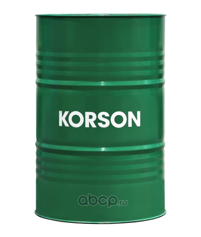 0W-30 FULL SYNTHETIC A3/B4 200л (синт. мотор. масло.)