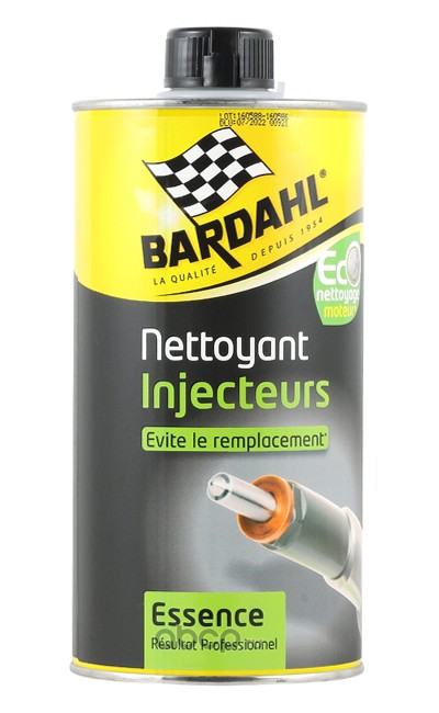 PETROL INJECTOR CLEANER Присадка в бензин 1л