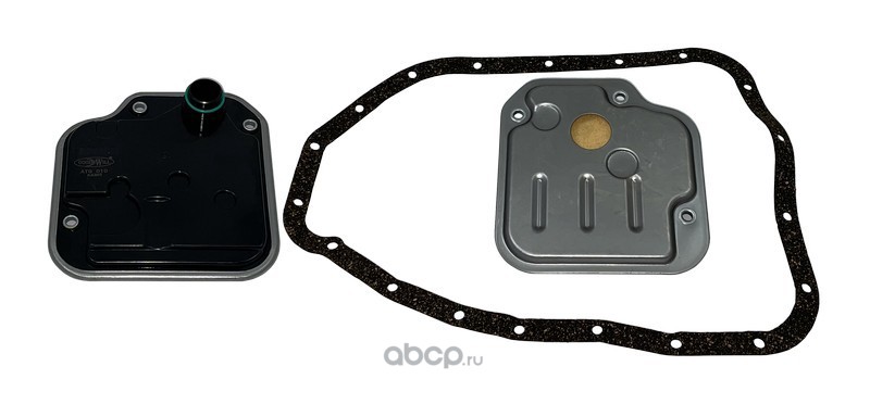 Фильтр масляный АКПП · GOODWILL ATG010