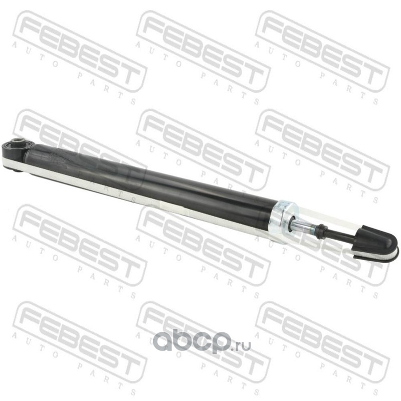 Амортизатор gas.twin tube | зад прав/лев |