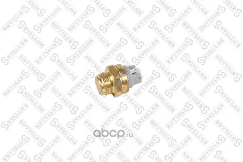 Датчик вкл.вент. Audi 100,VW Golf/Passat · STELLOX 06-01522-SX