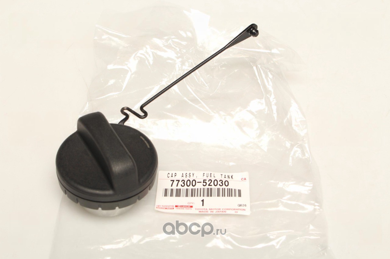 Крышка топливного бака · TOYOTA 7730052030
