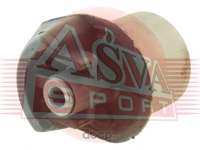 Сайлентблок задней балки · ASVA 0101429