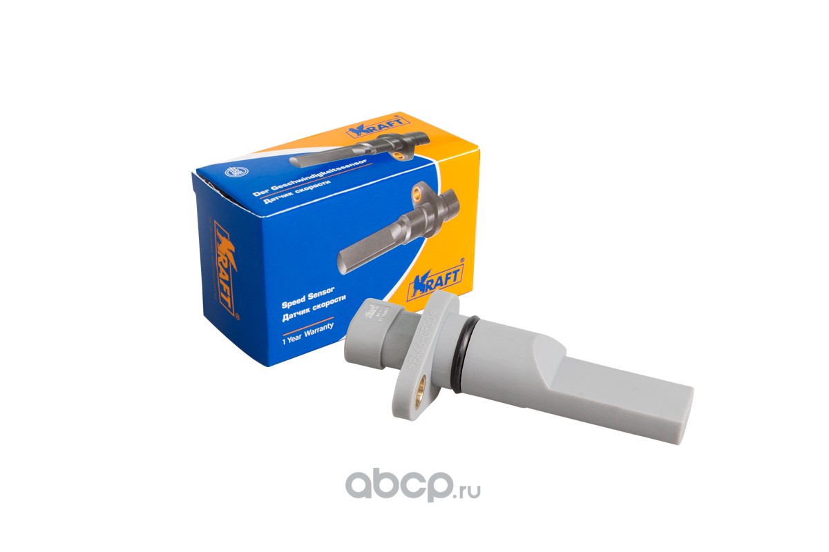 Датчик скорости ВАЗ 2170, 2190 (аналог 2170-3843010)