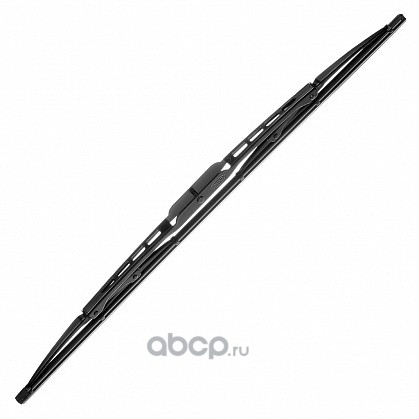 Щетка стеклоочистителя каркасная · ALCA 107000