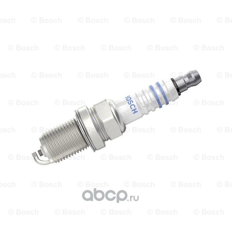 Свеча зажигания (4шт.) · BOSCH 0 242 235 913