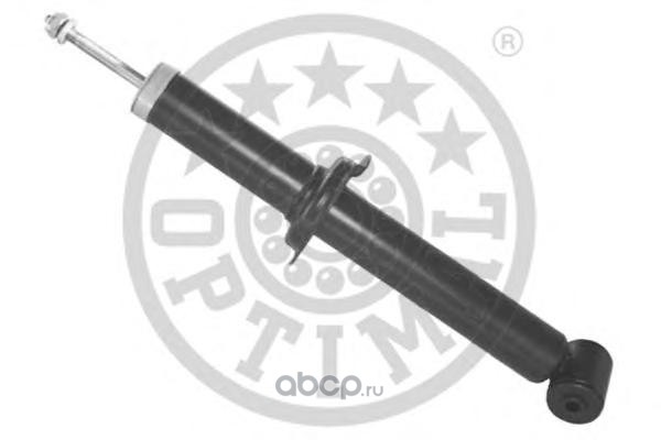 Амортизатор | зад прав/лев | · OPTIMAL A-1651H
