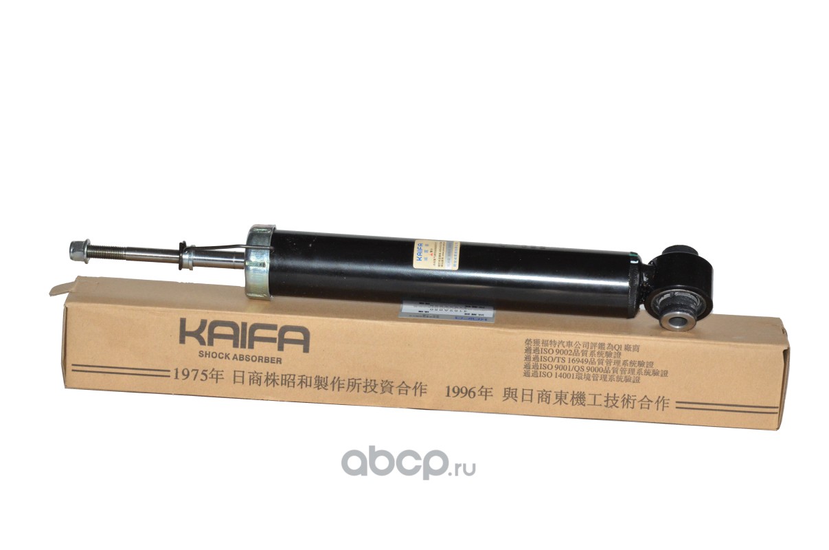 Амортизатор газовый задний правый/левый · KAIFA MI4092X