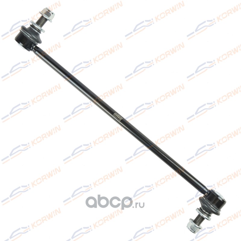 Стойка стабилизатора TOYOTA COROLLA (ZRE172) 2013 -