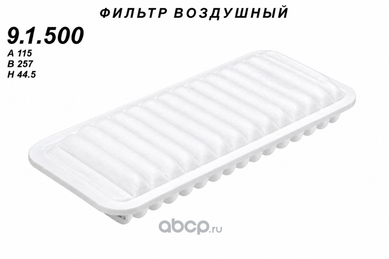 Фильтр воздушный