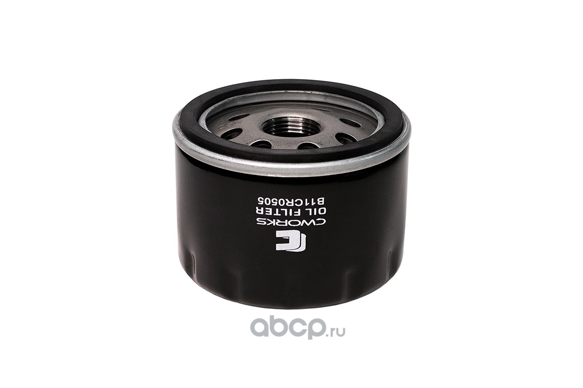 Фильтр масляный · CWORKS B11CR0505