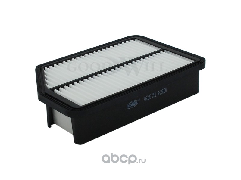 Фильтр воздушный · GOODWILL AG320