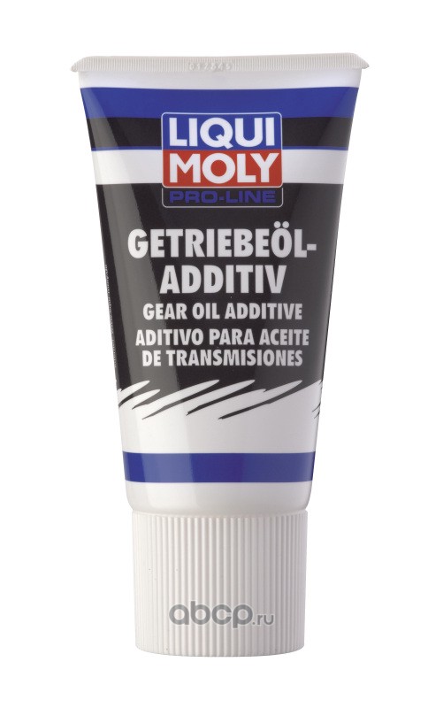 Присадка антифрикционная в транс.масло Pro-Line Getriebeoil-Additiv, 150мл
