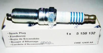Свеча зажигания ( AYFS32YRX ) · FORD 5158132